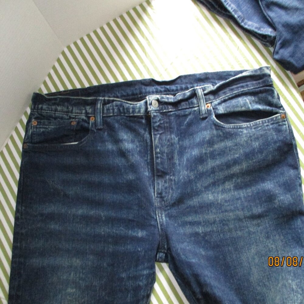 Levi 502 Jeans - Picture 12 of 15